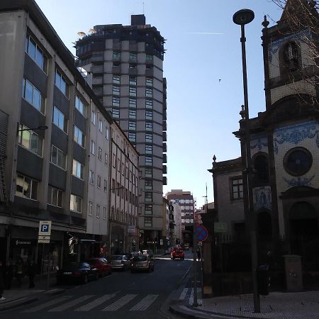 Great&Cosy Bolhao Apartment OOporto Exterior foto