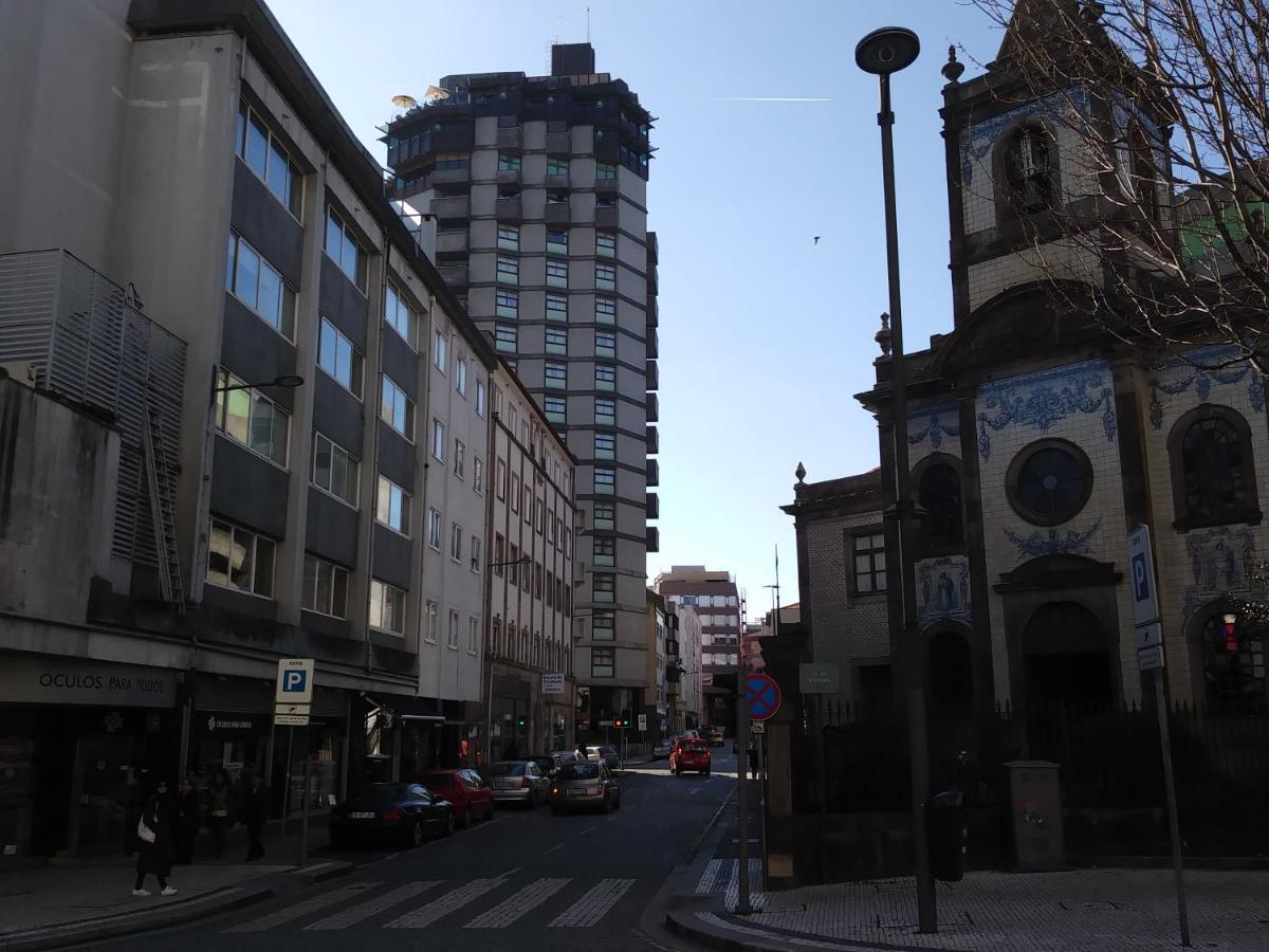 Great&Cosy Bolhao Apartment OOporto Exterior foto